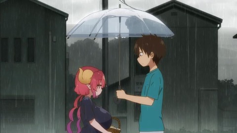 メイドラゴンX8-8