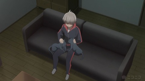 宇崎ちゃん29-2
