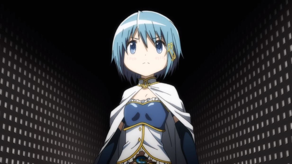 海外の反応まとめ マギアレコード魔法少女まどかマギカ外伝 第一部完 そして反省会へ 国際的アニメ日常 21リフレッシュ工事中