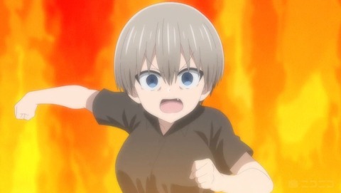宇崎ちゃん29-4