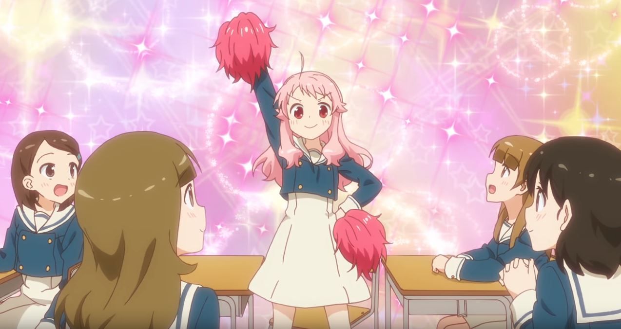 海外の反応 アニマエール 放送を控えての国際的見解 国際的アニメ日常 2021リフレッシュ工事中