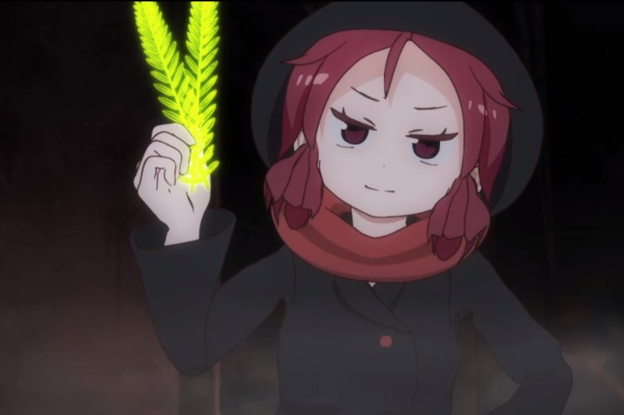 海外の反応 ケムリクサ 第六話リクたちの役目とりょくちゃんのメッセージ 国際的アニメ日常 21リフレッシュ工事中 海外の反応 ケムリクサ 第六話リクたちの役目とりょくちゃんのメッセージ 国際的アニメ日常 21リフレッシュ工事中