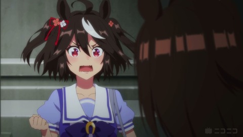 ウマ娘35-6
