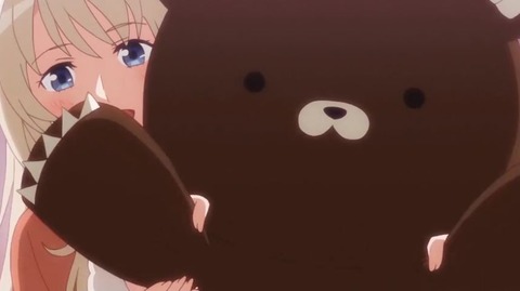 うちのメイドがウザすぎる11-2