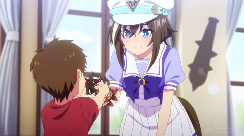 ウマ娘310-3