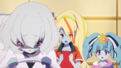 ゾンビランドサガ3-2