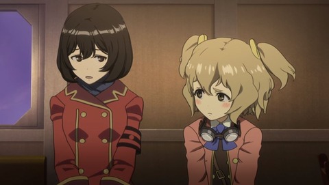 コトブキ飛行隊2-3