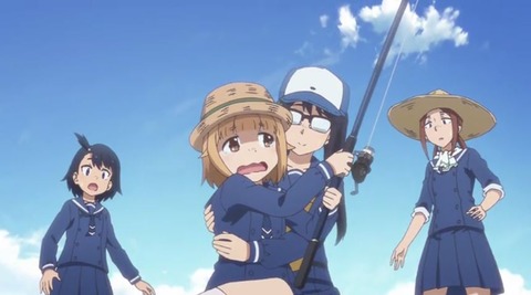 ていぼう3-7