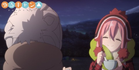 ゆるキャン△2