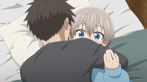 宇崎ちゃん213-4