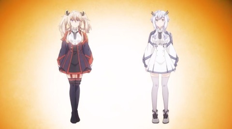 魔王学園4-1