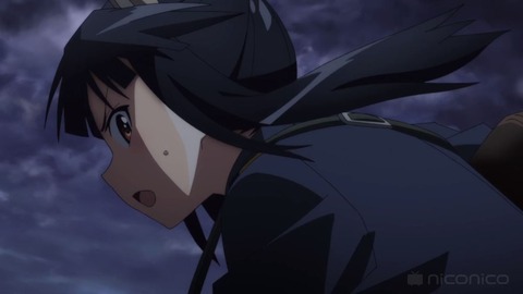 ストライクウィッチーズ10-5