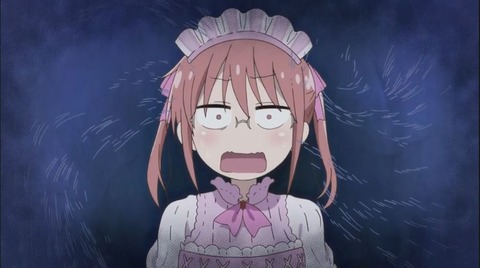 メイドラゴン3-5