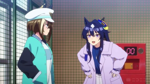 ウマ娘38-4