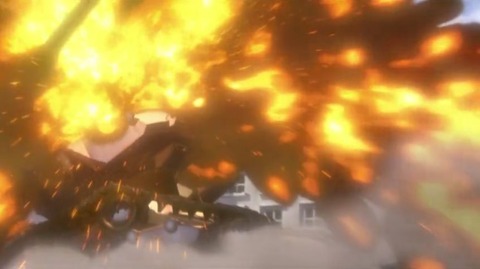 機動戦士ガンダムオリジン2-8