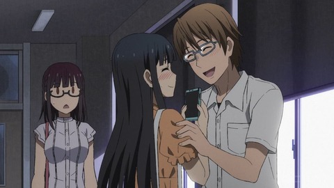 異世界おじさん7-9