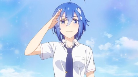ガーリーエアフォース9-3