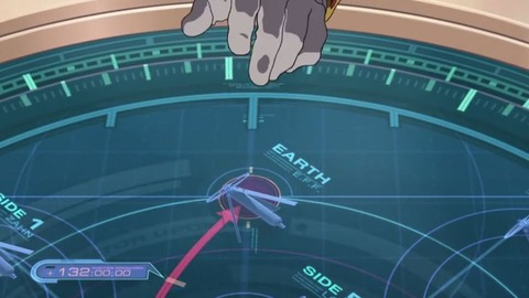 ガンダムオリジン7-8