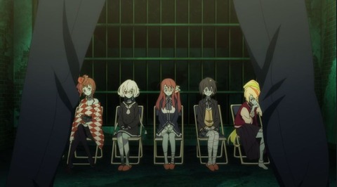 ゾンビR1-9