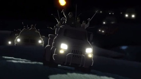 ガンダムオリジン10-3