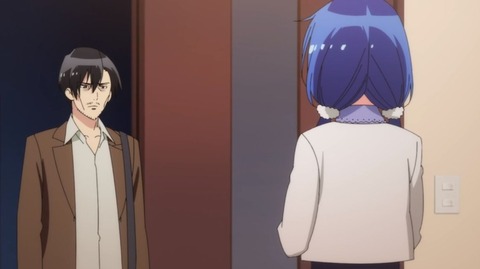 ぼくたちは勉強ができない10-5
