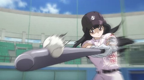 球詠8-1