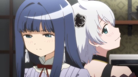 マギアレコード11-6