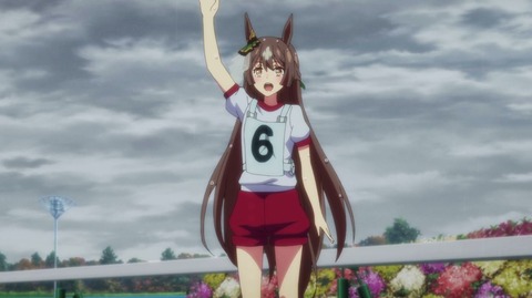 ウマ娘33-2