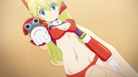 超可動ガール1-4