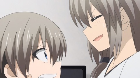 宇崎ちゃんは遊びたい9-3