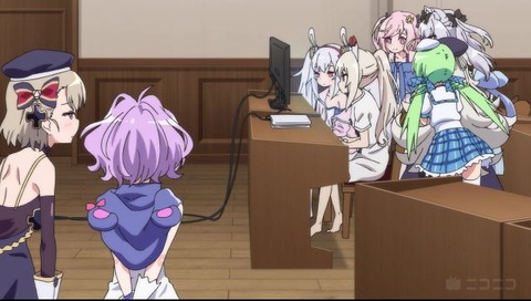 アズレン3-8