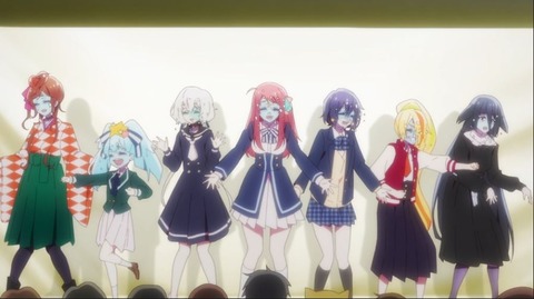 ゾンビランド11-7