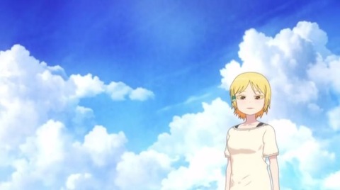 ハイスコアガール28-5