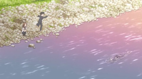 からかい上手の高木さん21-7