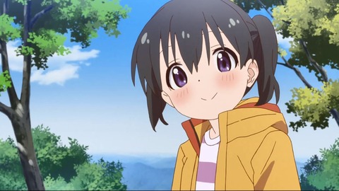 ヤマノススメ6-3