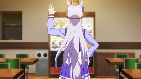 ウマ娘33-9