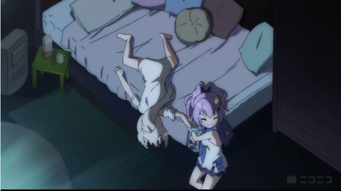 アズレン3-3