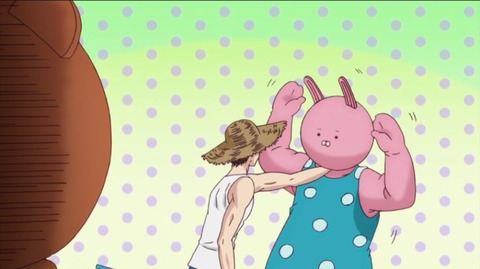 うらみちお兄さん4-2