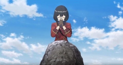 コトブキ飛行隊6