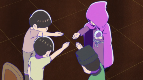 おそ松さん10-7
