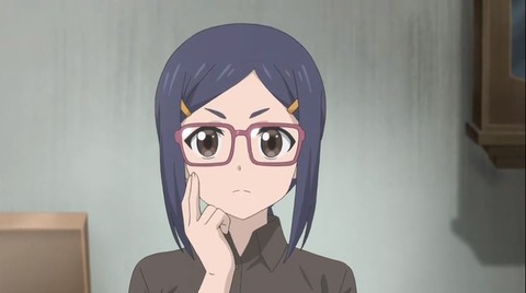 宇崎ちゃん3-1