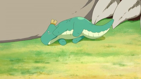 メイドラゴンS11-6