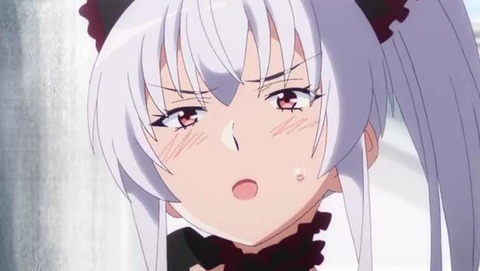 うちのメイドがウザすぎる6-3