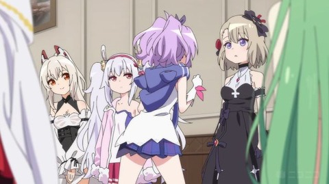 アズレンび6-2