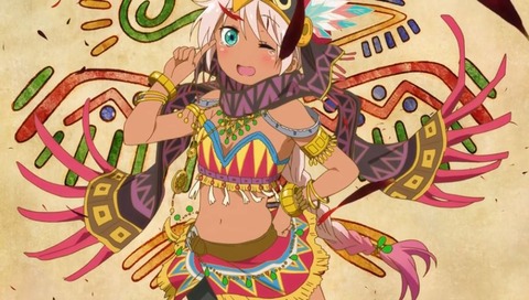 メイドラゴンS12-6