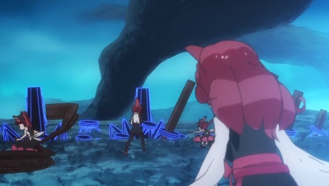 ケムリクサ7-3
