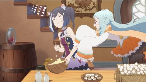 プリコネ10-7