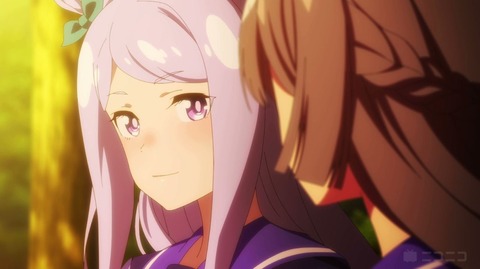 ウマ娘36-6