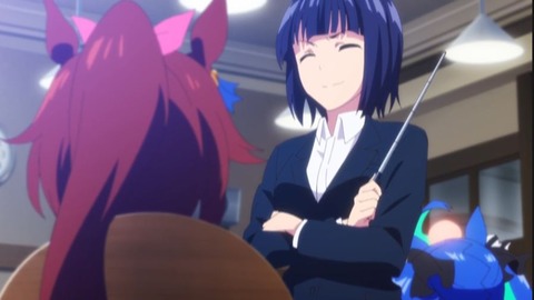 ウマ娘6-2