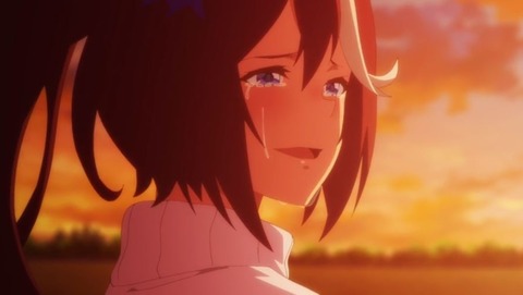 ウマ娘9-9